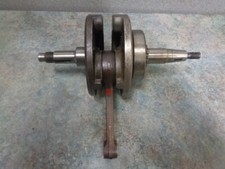 SUZUKI DR125 GS125 CRANKSHAFT SC15