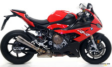 Exhaust muffler silencer arrow - exhaust,