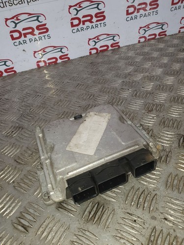 Fiat scudo ecu engine control - fiat,