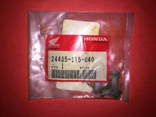 Honda CRF 80 100 CB125T XL 75