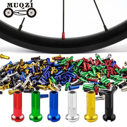 X20 bike wheel spoke nipples - x20,