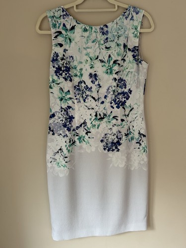 Jacques vert petite dress size - vert,