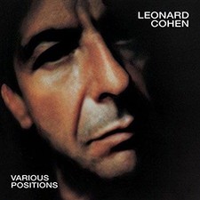 Leonard Cohen - Various