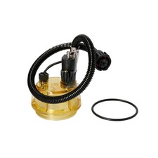 FUEL FILTER HOUSING FITS: RVI