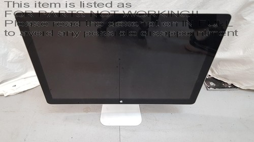 Faulty apple a1267 led - faulty?,