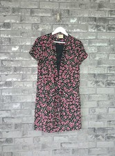 Jaeger Boutique Silk Floral