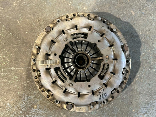 Bmw series f20 f21 - f21, b38
