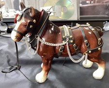 Large Shire/ Clydesdale