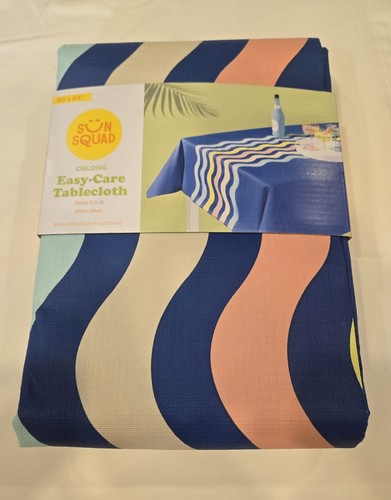 Sun squad easy care - sun, easy-care