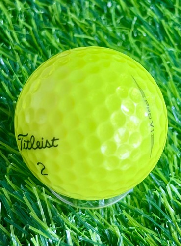 Titleist pro vis - titleist, v1