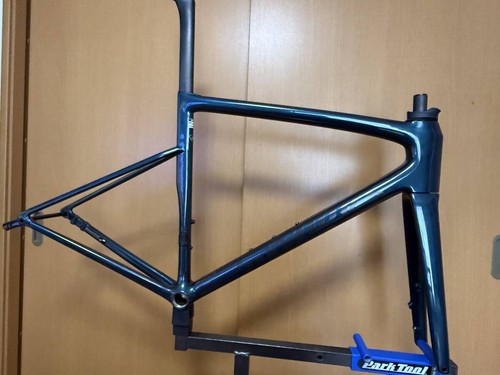 Works specialized tarmac sl8 - s-works,