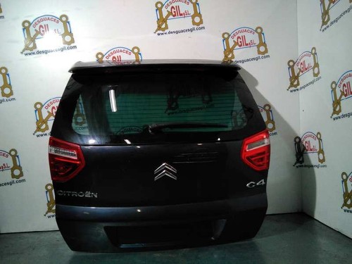 776323 rear door 51240 - , citroen
