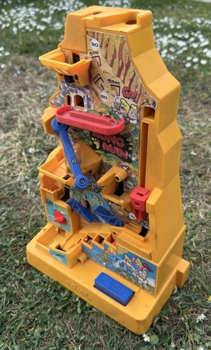 Vintage tomy kongman game not - kongman, (not