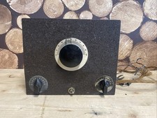 EDDYSTONE All World TWO Radio Receiver 