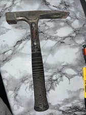 Hultafors Tb500 Bricklayers Hammer