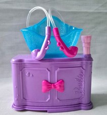 Barbie Hair Tastic Hairtastic Color & Wash Salon Replacement Sink Unit 7" 17,5cm