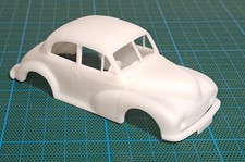 Morris Minor MM Bodyshell -