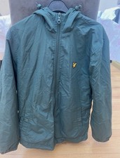 Lyle and Scott Men's Casual