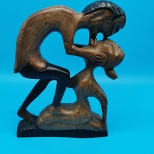 vintage storage trunk