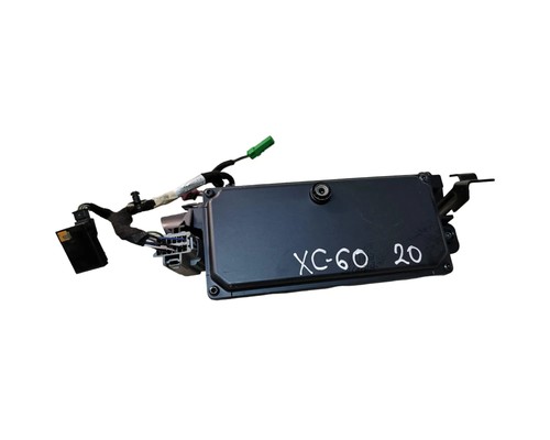 Volvo xc60 front camera - xc60,