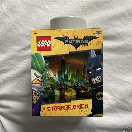 Lego 4001 storage brick - lego,