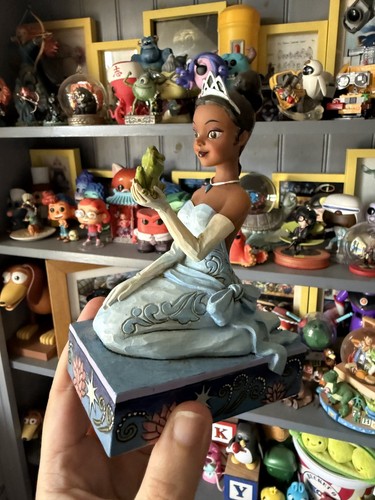 Jim shore disney traditions - shore,