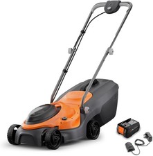 Flymo 18v simplimow 320 - 18v,