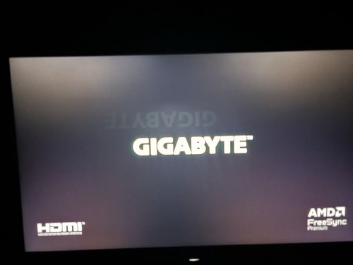 Gigabyte m27up 27in 160 320 - gigabyte,