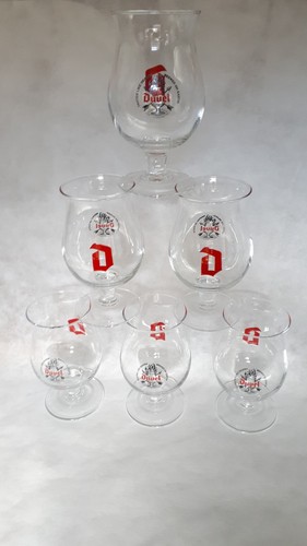 Duvel belgian beer tulip - beer,