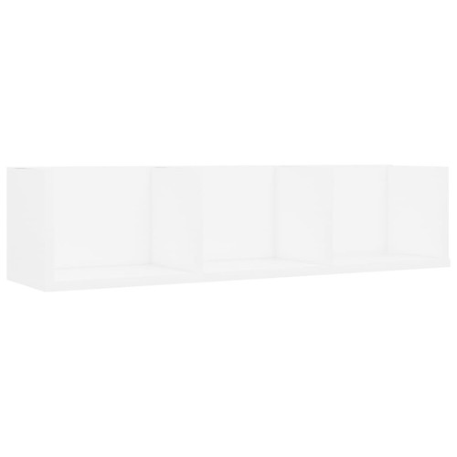 Wall shelf baby - cd,