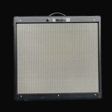 USA Fender Hot Rod Deville 410
