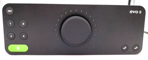 Audient evo usb - usb, audio