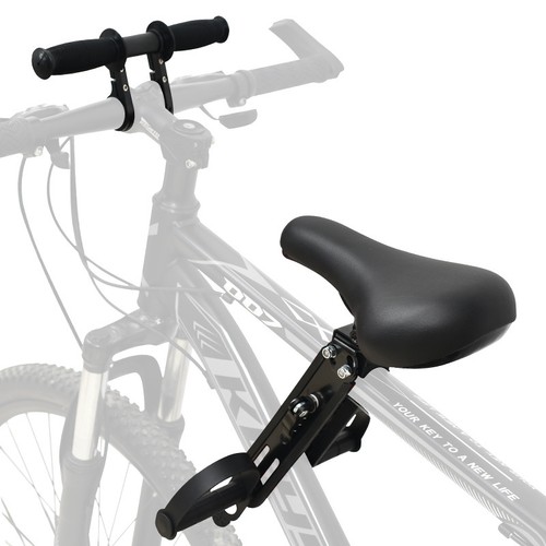 Kids bicycle seats front - bicycle,