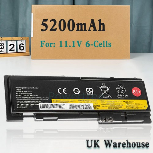 Battery 45n1037 for - battery,