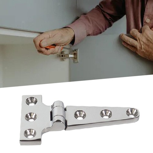 Strap hinge patio - patio, door
