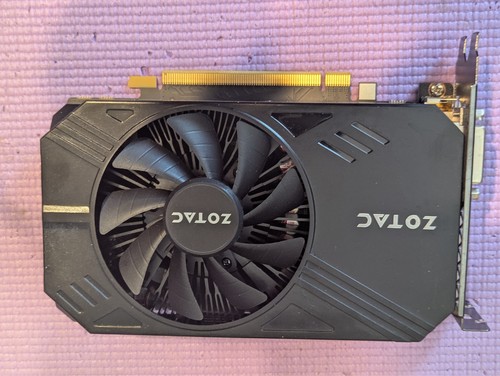 Zotac gtx 960 - zotac,