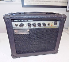 Johnny Brook AG-15 Guitar