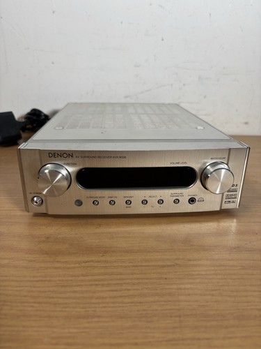 Denon avr m330 surround - denon,