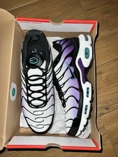 Nike Air Max Plus Tuned 1