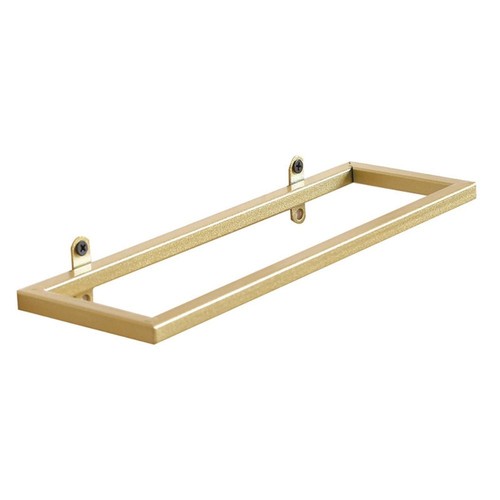 Wall mounted bar - wine, rack