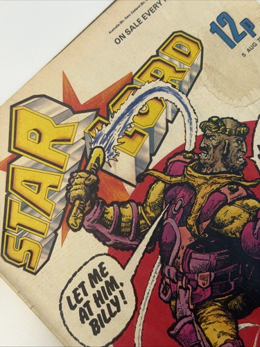 Star lord 5th august - lord,