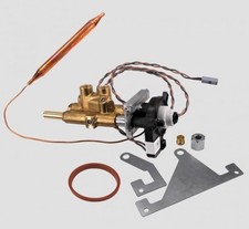 Truma S3002/S5002 Safety Pilot