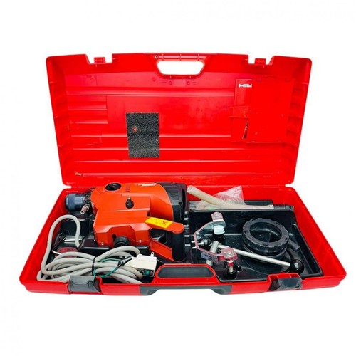 Hilti dd120 diamond core - diamond,
