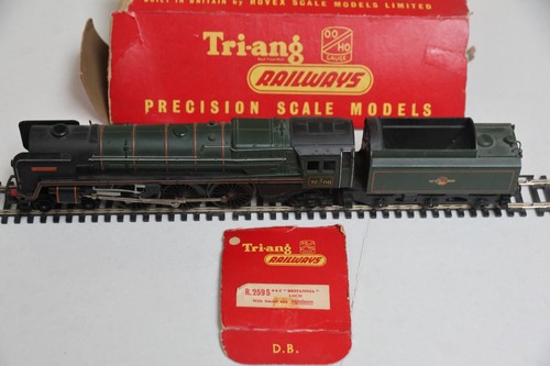 Tri ang railways r259 - tri-ang,