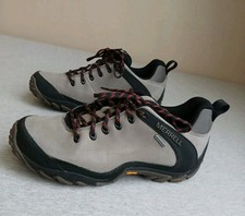Merrell Shoes Mens 9 Chameleon