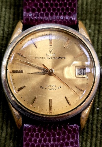 Vintage tudor prince - tudor,