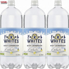 R Whites  Premium Diet