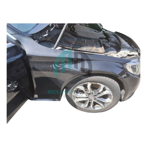Mercedes benz class w205 - mercedes-benz,