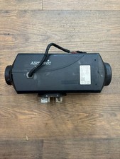 EBERSPACHER AIRTRONIC D4 12V