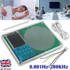 7.83Hz Schumann Waves